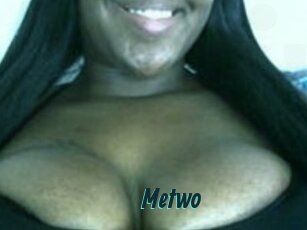 Metwo