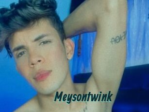 Meysontwink