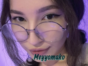 Meyyomako