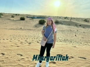 Mhargarittah