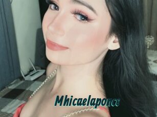 Mhicaelaponce