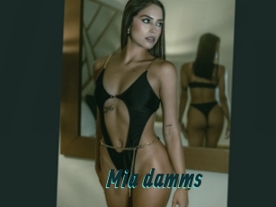 Mia_damms