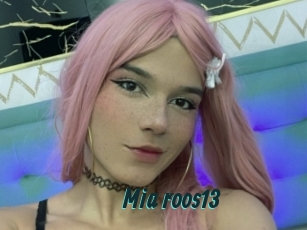 Mia_roos13