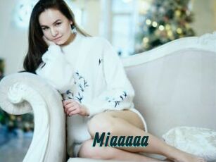 Miaaaaa