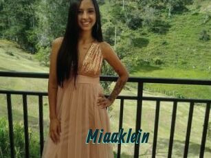 Miaaklein