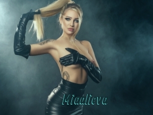 Miaalieva