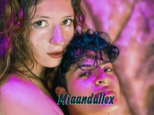 miaandallex Lucy Live