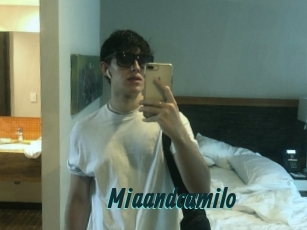 Miaandcamilo