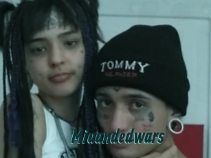 Miaandedwars