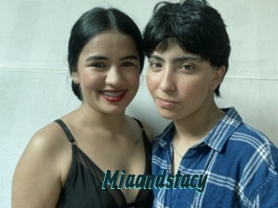 Miaandstacy