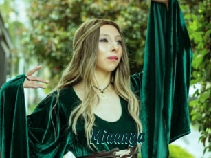 Miaanya