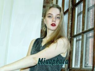 Miaaphaea