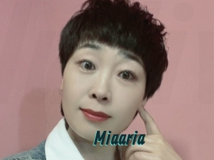 Miaaria