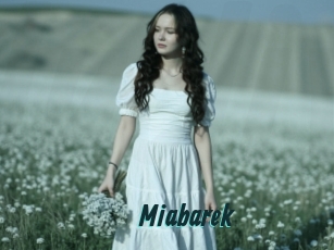 Miabarek