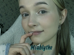 Miablythe