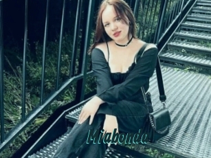 Miabonda