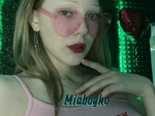 Miaboyko