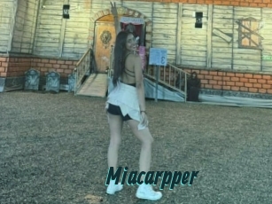 Miacarpper
