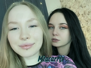 Miacarrie
