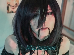 Miacinnamon