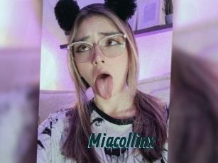 Miacollinx