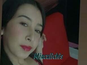 miaculichis Lucy Live