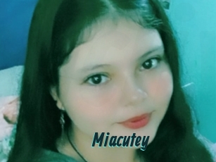 Miacutey