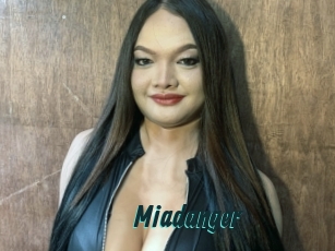 Miadanger