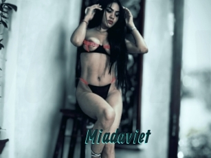 Miadaviet