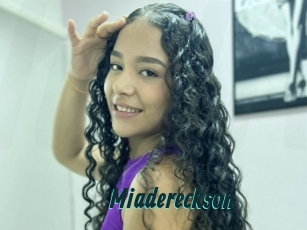 Miadereckson