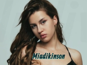 Miadikinson