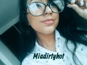 miadirtyhot Lucy Live