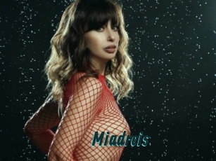 Miadreis