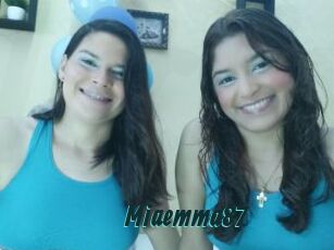 Miaemma87