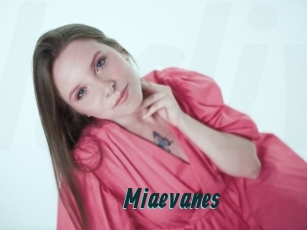 Miaevanes