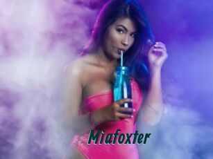 Miafoxter