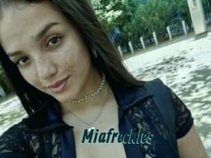 Miafreckles