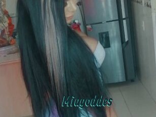 Miagoddes