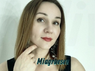 Miagruesen