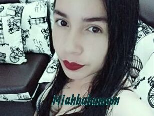 Miahbahamom