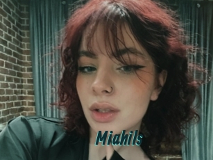 miahils Lucy Live