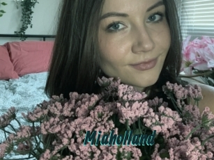 miaholland Lucy Live