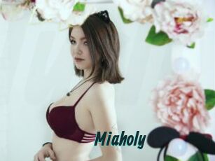 Miaholy