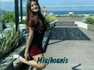 Miajhoanis