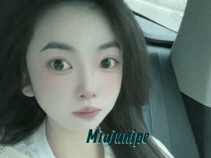 Miajunipe