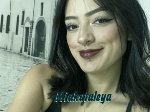 Miakataleya