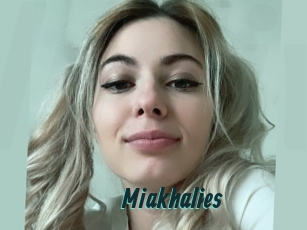 Miakhalies