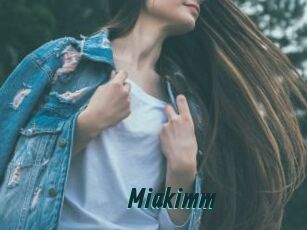 Miakimm
