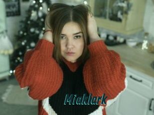 Miaklark
