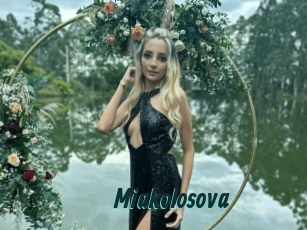 miakolosova Lucy Live